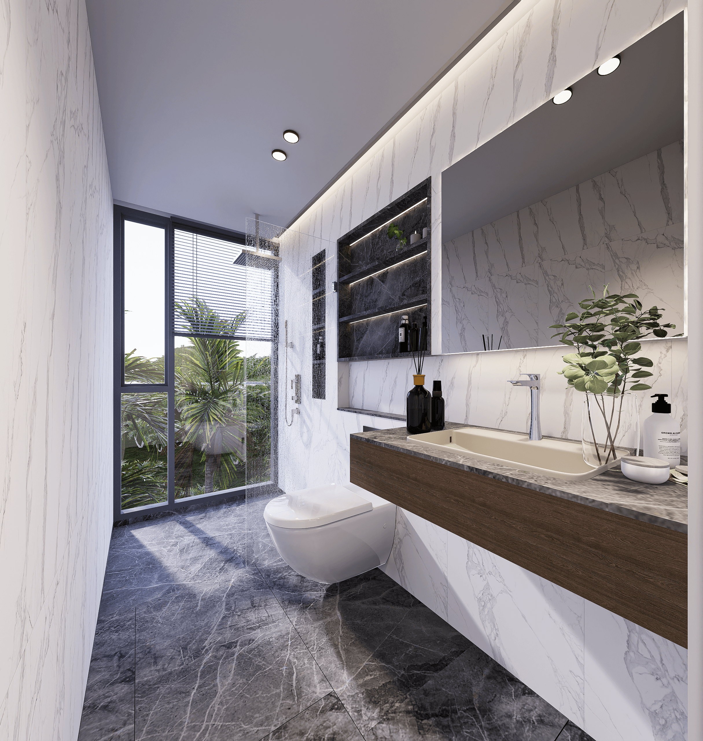 Enigma Residence 23